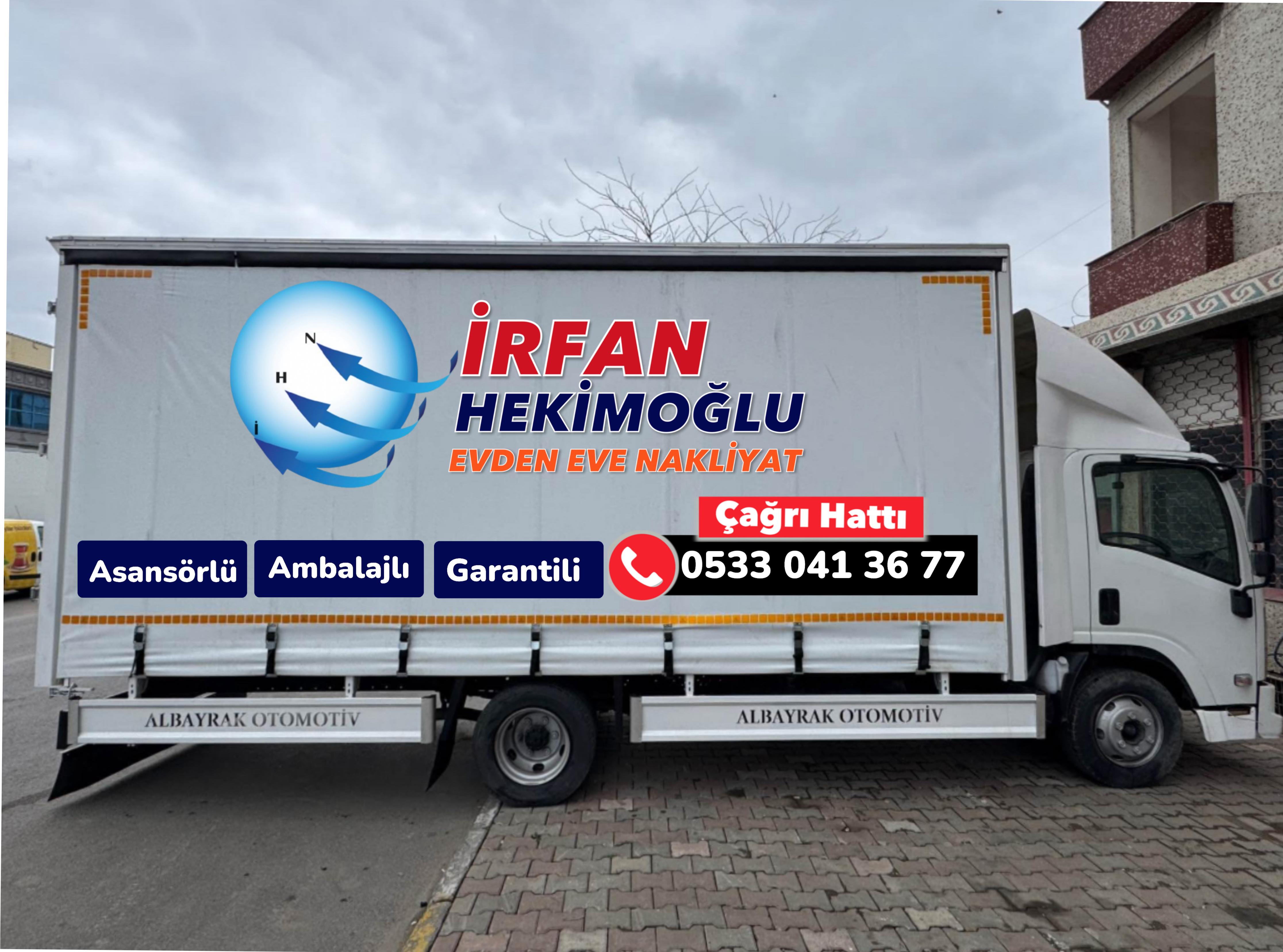 Şehir İçi Taşımacılık