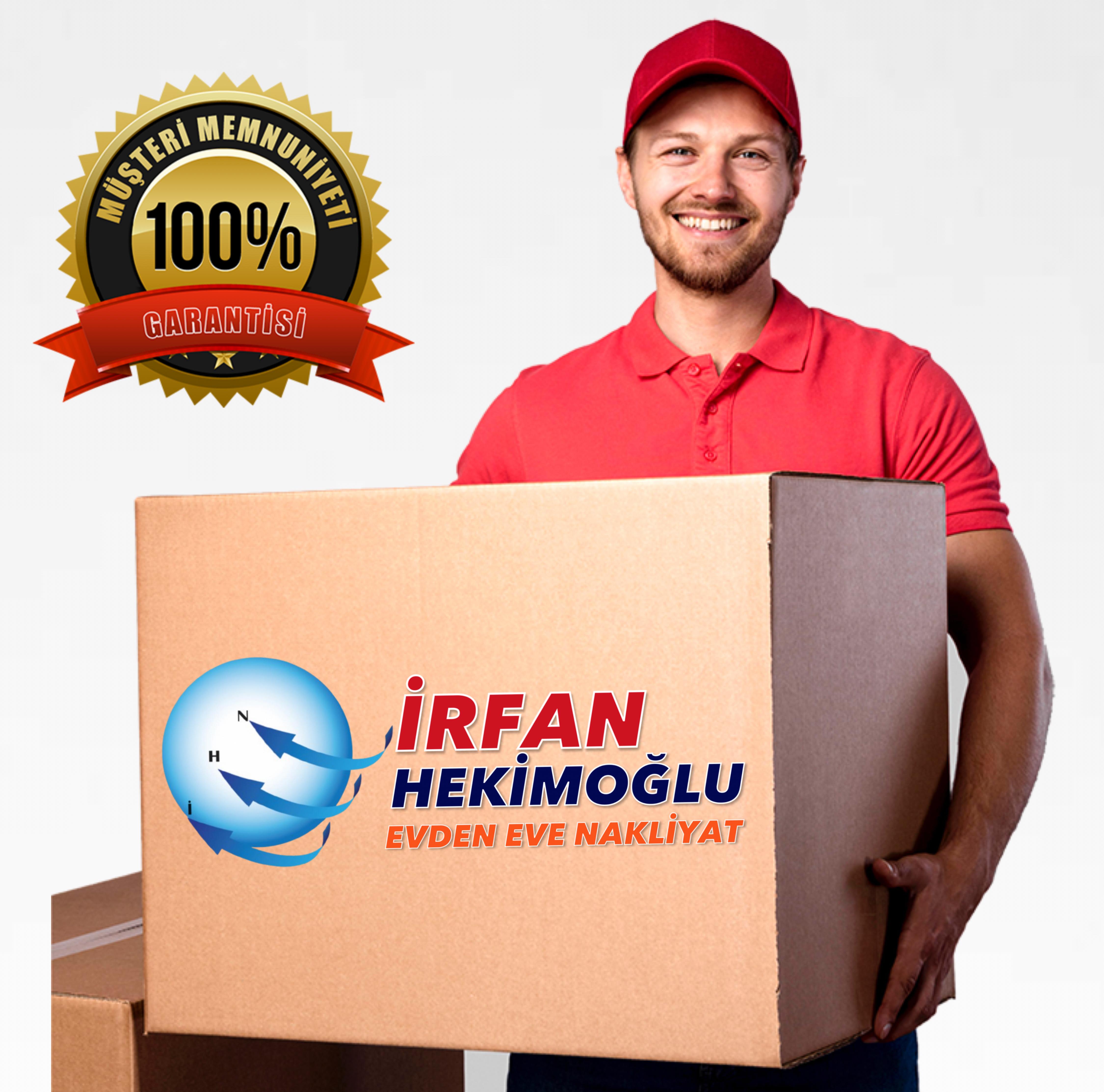 Taşımacılığın Kolay ve Güvenilir Adresi